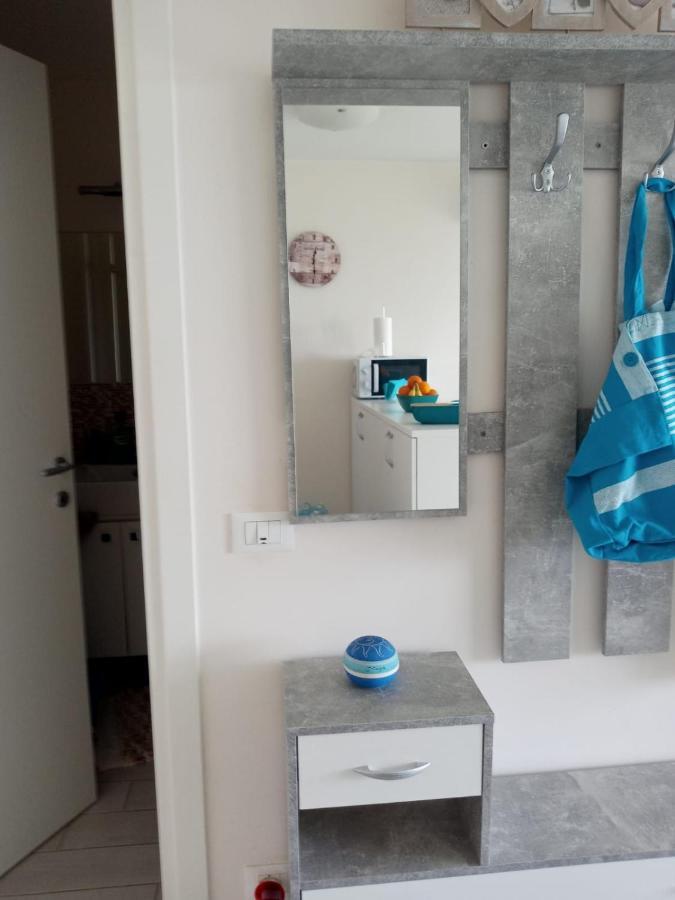 Eliana Appartment Menton Ngoại thất bức ảnh