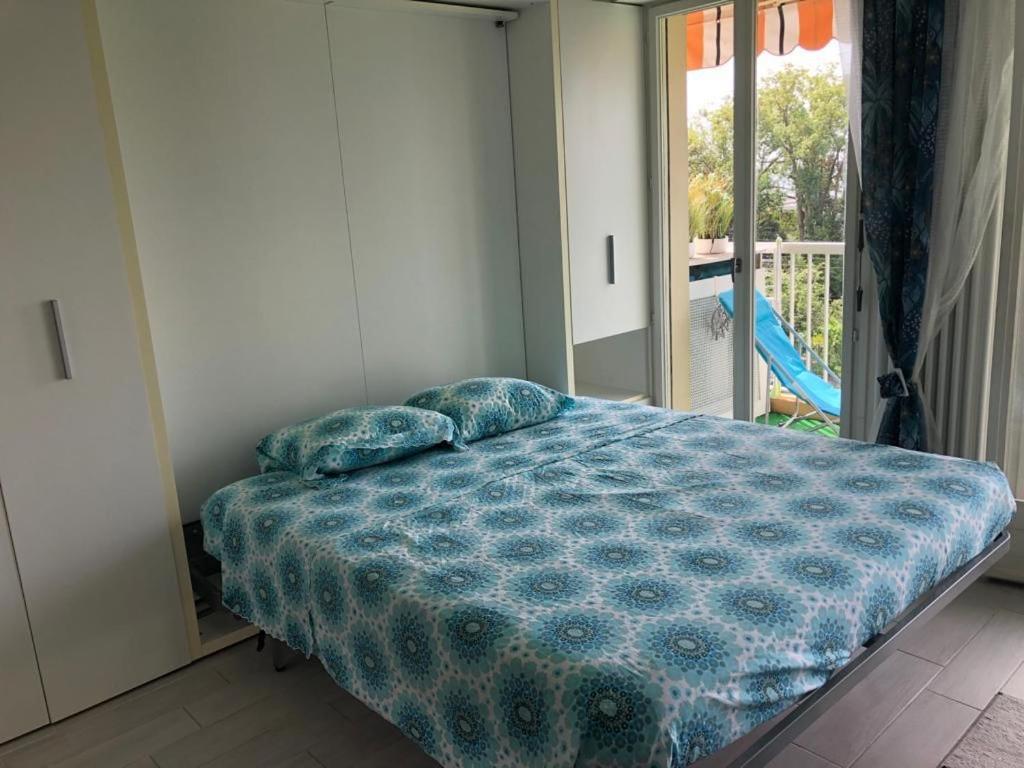 Eliana Appartment Menton Ngoại thất bức ảnh
